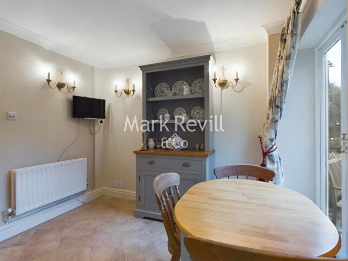 4 Bedroom House For Sale In Hammingden Lane, Ardingly, RH17