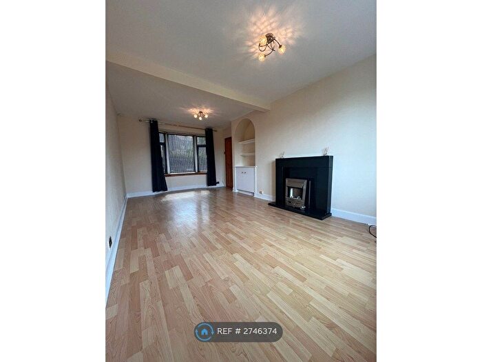 3 Bedroom Terraced House To Rent In Ivanhoe Road, Aberdeen, AB10