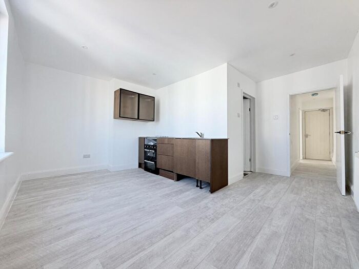 1 Bedroom Flat To Rent In Preston Street, Brighton, BN1