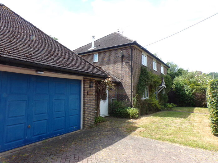 4 Bedroom Detached House To Rent In Crawley Down, RH10