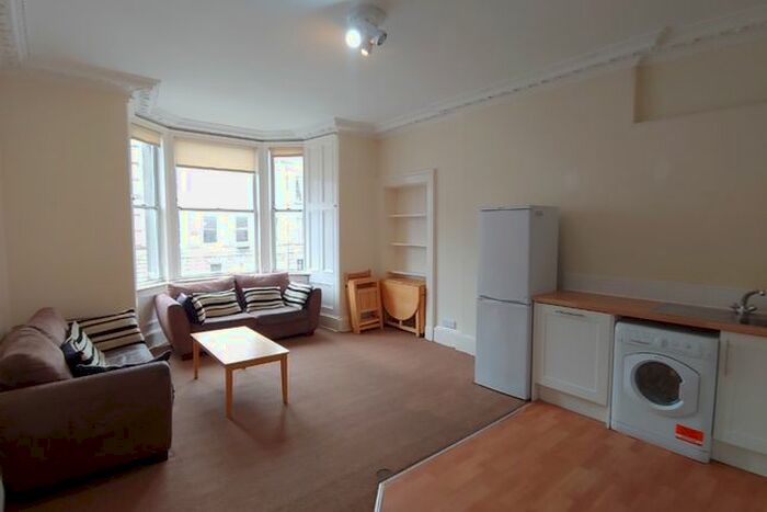 5 Bedroom Flat To Rent In Rankeillor Street, Newington, Edinburgh, EH8