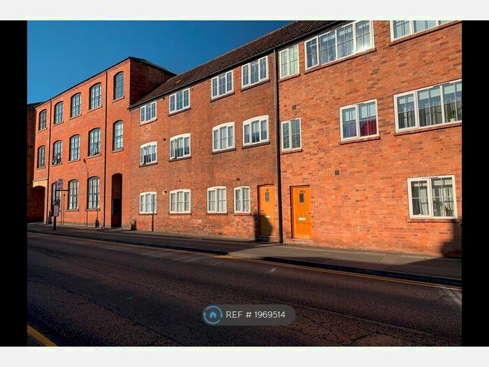 2 Bedroom Flat To Rent In Carlton Mill, Carlton, Nottingham, NG4