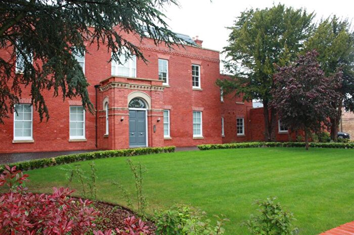 1 Bedroom Flat To Rent In The Grange, High Street, Brampton, PE28