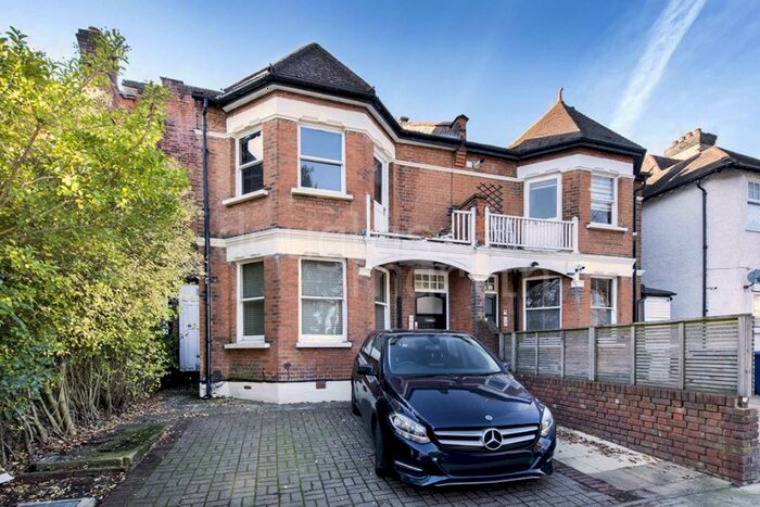 2 Bedroom Flat To Rent In Sunny Gardens Road, Hendon, NW4
