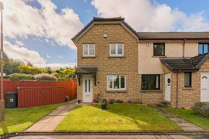 3 Bedroom Villa For Sale In 79 Gogarloch Syke, Edinburgh EH12