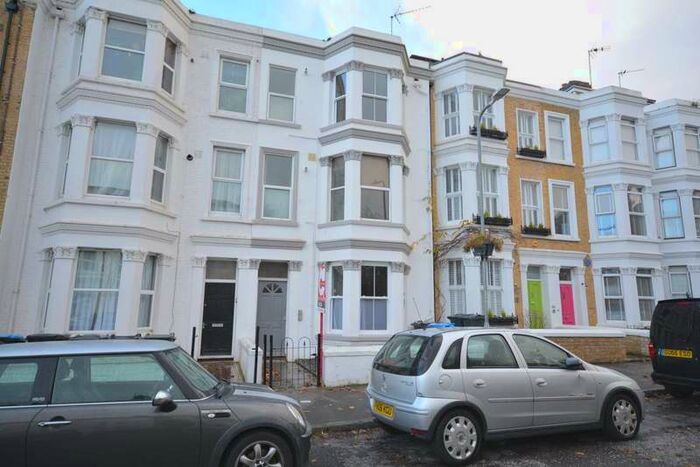 2 Bedroom Flat To Rent In Gordon Road, Cliftonville, CT9
