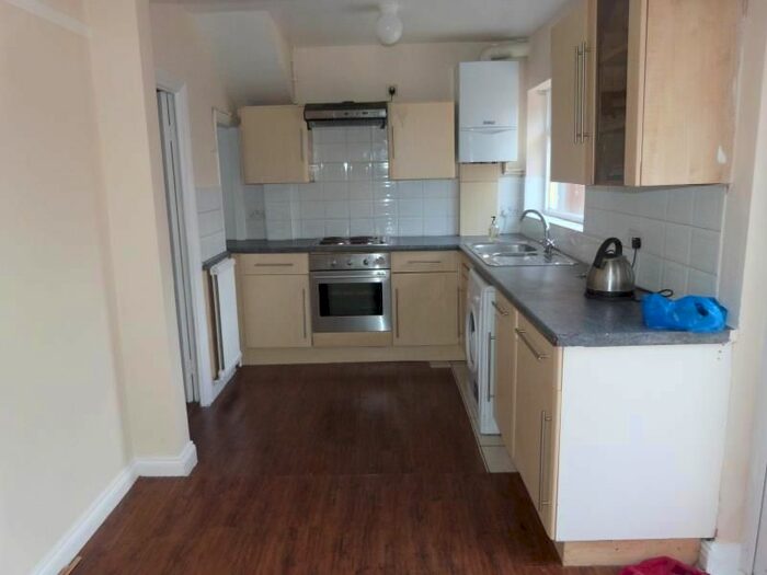 3 Bedroom Property To Rent In Montagu Road, Edmonton, N9