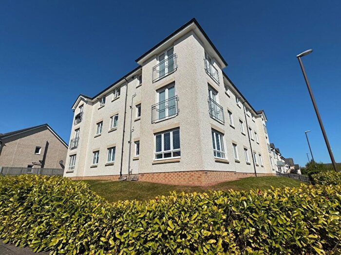 2 Bedroom Flat To Rent In Auld Coal Loan, Bonnyrigg, Midlothian, EH19