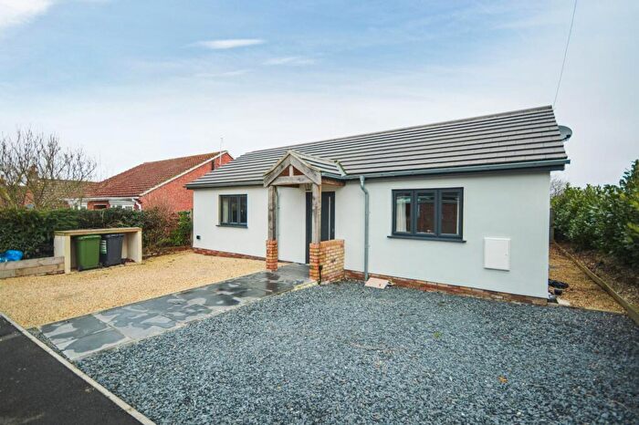 3 Bedroom Detached Bungalow To Rent In Wells-Next-The-Sea, NR23