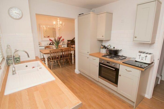 3 Bedroom Terraced House To Rent In Kelston Road, Keynsham, BS31