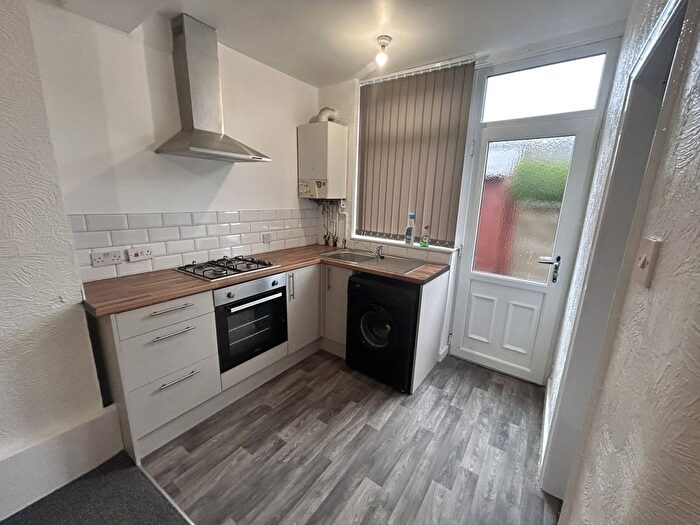 2 Bedroom Terraced House To Rent In Lambton Street, Pemberton, Wigan, WN5