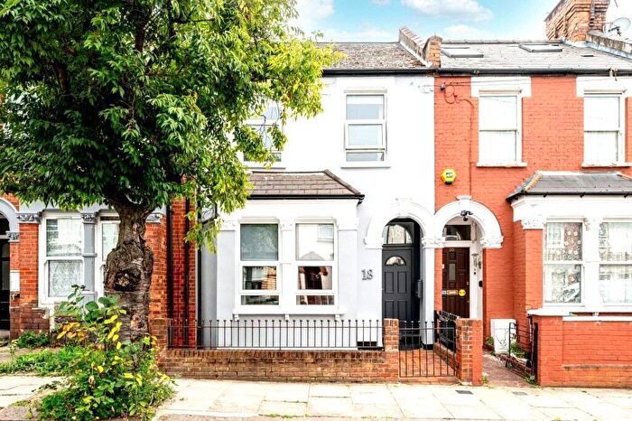 3 Bedroom Terraced House To Rent In Holberton Gardens, London, NW10
