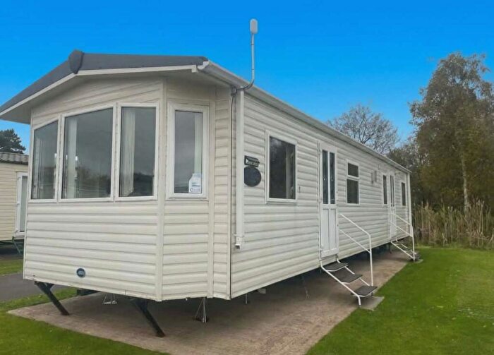 2 Bedroom Caravan For Sale In Abi Brisbane, Burrowhead Holiday Village, Isle Of Whithorn, Newton Stewart, Dumfries And Galloway, DG8