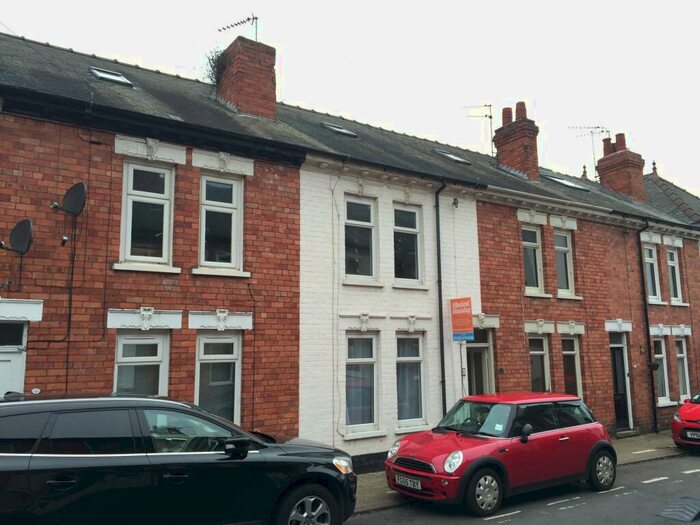 4 Bedroom Terraced House To Rent In Ely Street, Lincoln, LN1
