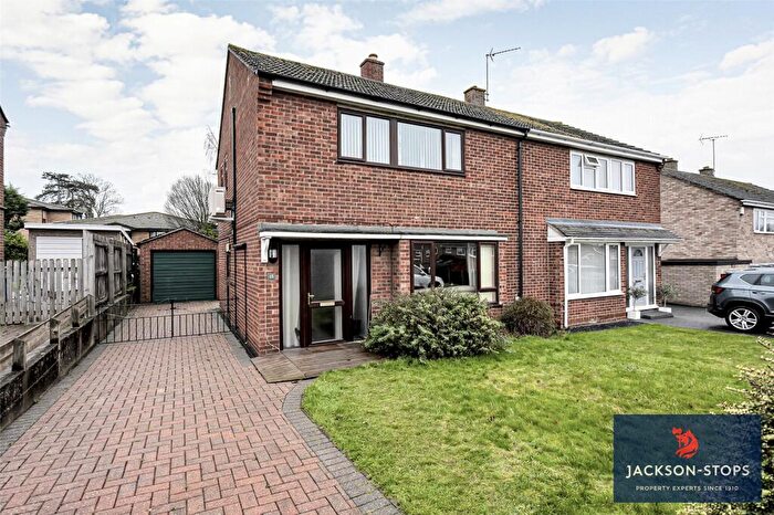 3 Bedroom Semi Detached House For Sale In Heathbell Road, Newmarket, Suffolk, CB8