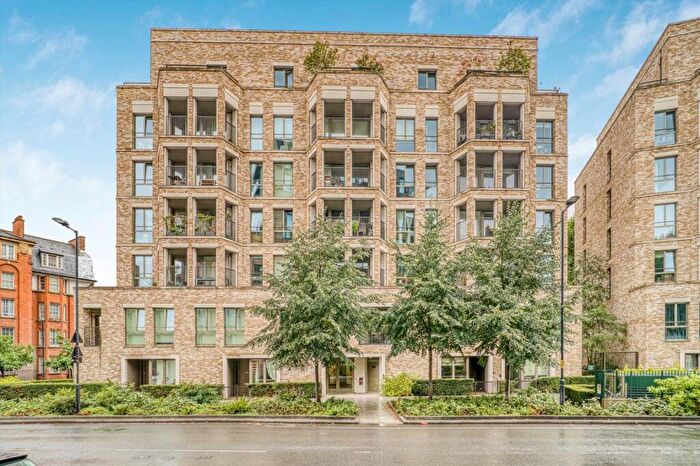 1 Bedroom Flat To Rent In Rodney Road, Elephant & Castle, SE17