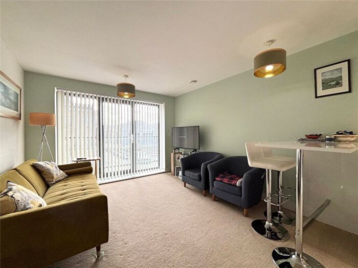 2 Bedroom Apartment To Rent In Olympus House, Swindon, Wiltshire, SN2