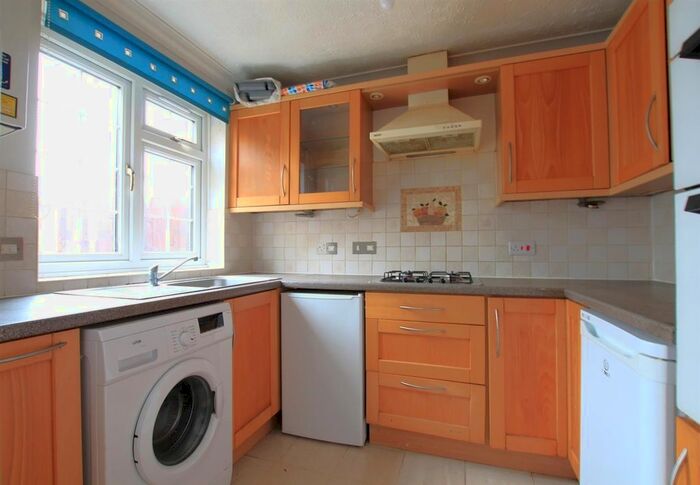 3 Bedroom Semi-Detached House To Rent In Westminster Close, Feltham, TW14