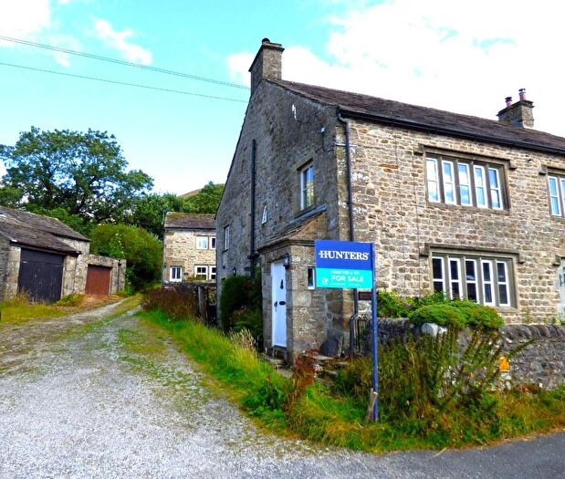 2 Bedroom Cottage To Rent In Wayside, Buckden, Skipton, BD23