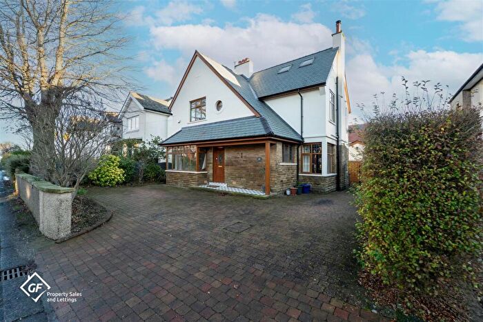 3 Bedroom Detached House For Sale In Elms Road, Bare, Morecambe, LA4