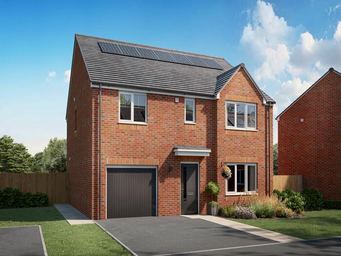 4 Bedroom houses for sale in Vexhim Park, EH15, Edinburgh