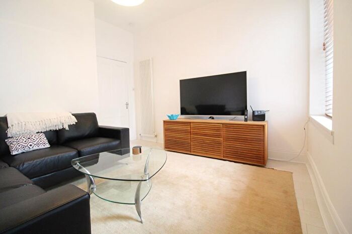 1 Bedroom Flat To Rent In Menzies Road, Aberdeen, AB11