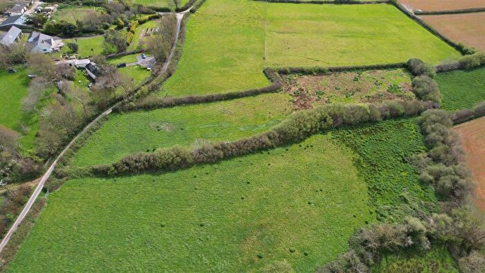 Land For Sale In Lobb, Braunton, EX33