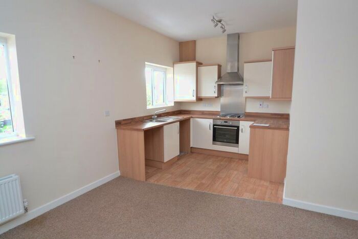 2 Bedroom Flat To Rent In Station Road, Bagworth, LE67