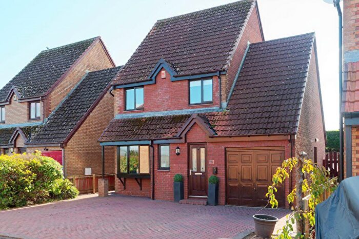 3 Bedroom Detached House For Sale In Gryfebank Avenue, Houston, PA6
