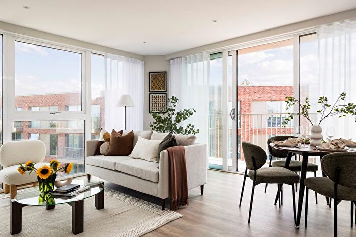 2 Bedroom Flat For Sale In Neptune Wharf, Grinstead Road, SE8