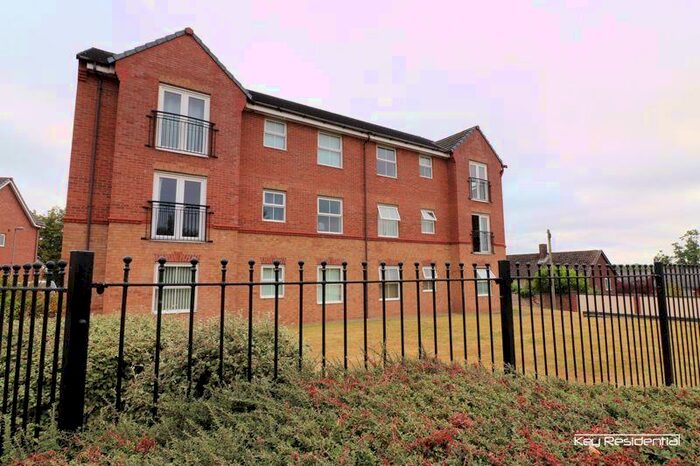 2 Bedroom Flat To Rent In Olive Mount Road, Liverpool, L15