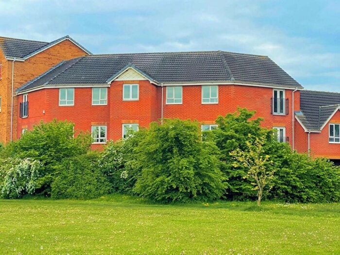 2 Bedroom Apartment For Sale In Wakelam Drive, Armthorpe, DN3