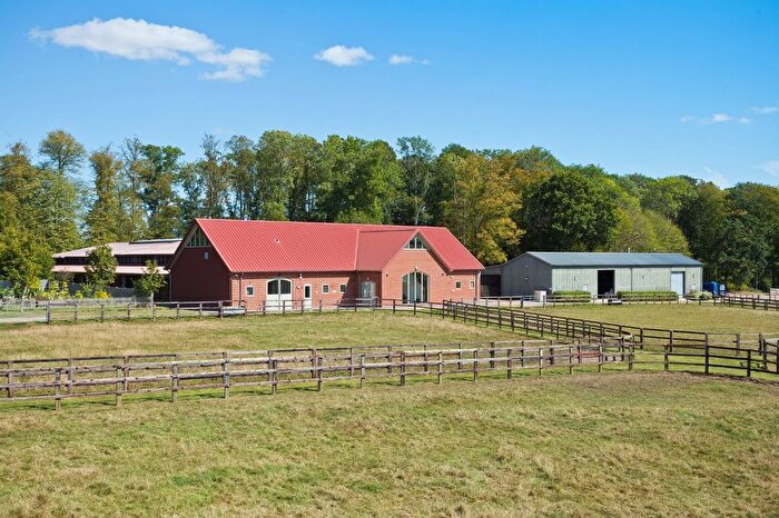 2 Bedroom Equestrian For Sale In Framlingham Road (Lot ), Easton, Woodbridge, Suffolk, IP13