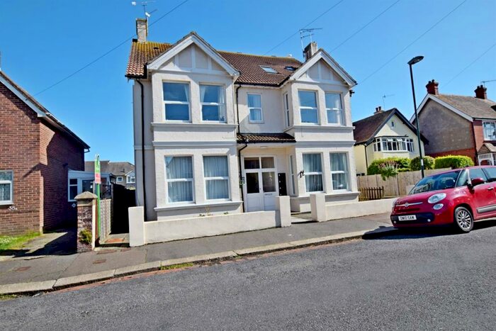 1 Bedroom Flat To Rent In Annandale Avenue, Bognor Regis, PO21