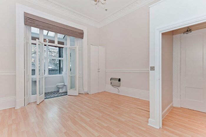 Studio To Rent In Cranley Gardens, South Kensington, London, SW7