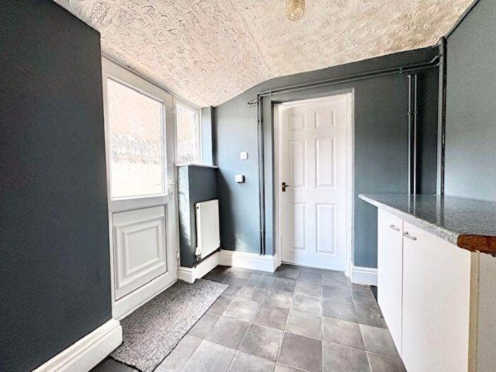 3 Bedroom Terraced House For Sale In Lovett Street, Cleethorpes, DN35