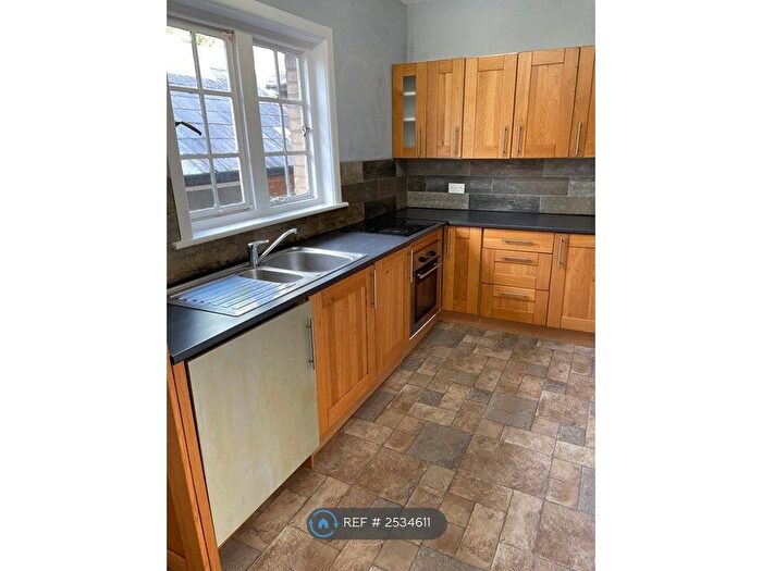 1 Bedroom Flat To Rent In Boscombe, Bournemouth, BH1