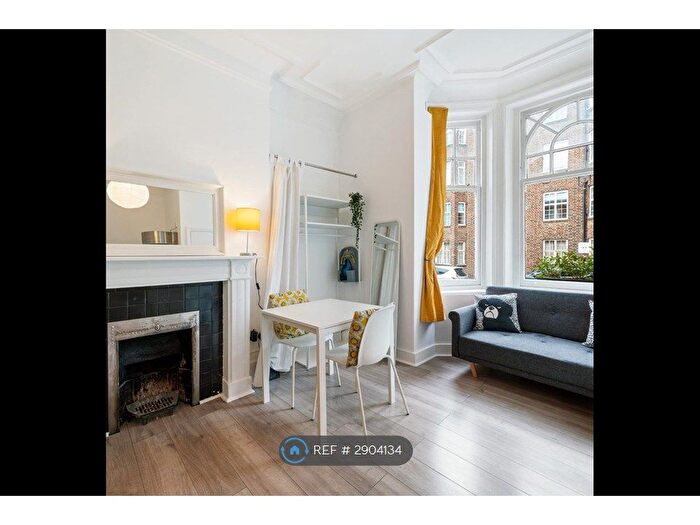 Studio To Rent In Glenmore Rd, London, NW3