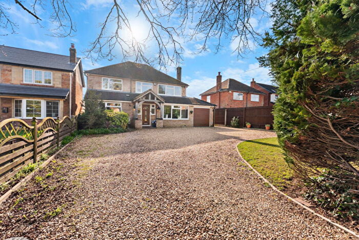 5 Bedroom Detached House For Sale In Mill Drove, Bourne, PE10