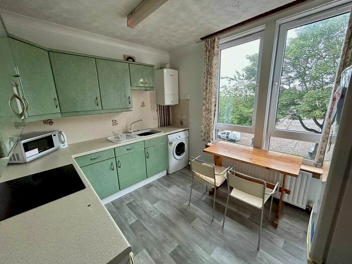 2 Bedroom Flat To Rent In Annfield Street, Dundee, DD1