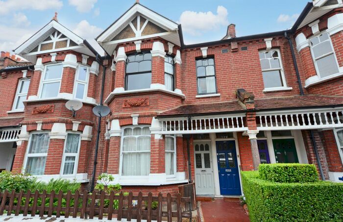 2 Bedroom Flat To Rent In Valetta Road, London, W3