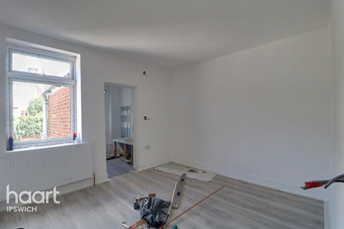 2 Bedroom Terraced House To Rent In Ann Street, Ipswich, IP1