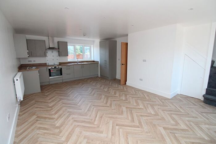 3 Bedroom End Terrace House To Rent In Tyler Close, East Malling, ME19