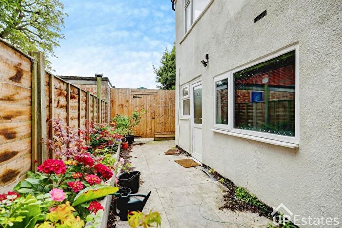 1 Bedroom Semi Detached House To Rent In Craven Street, Coventry, CV5
