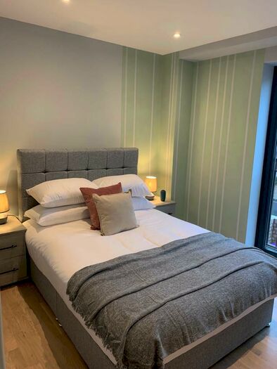 2 Bedroom Flat To Rent In Mowlem Street, London, E2