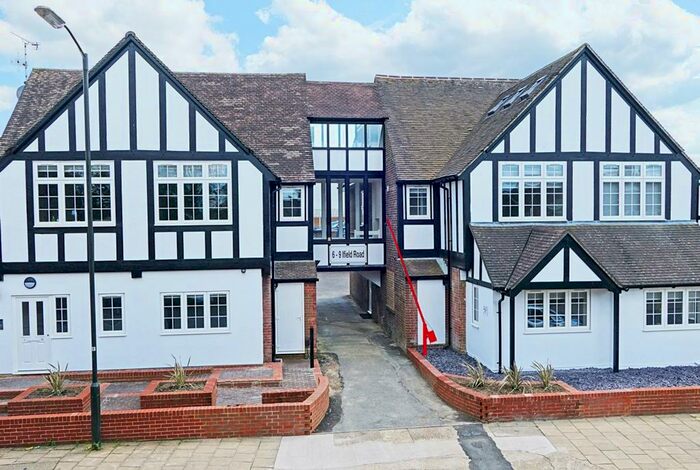 Studio To Rent In Ifield Road, West Green, RH11