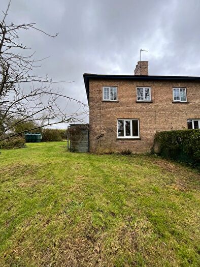 3 Bedroom Semi Detached House To Rent In Haugh Manor Farm Cottages, Haugh, Alford, LN13