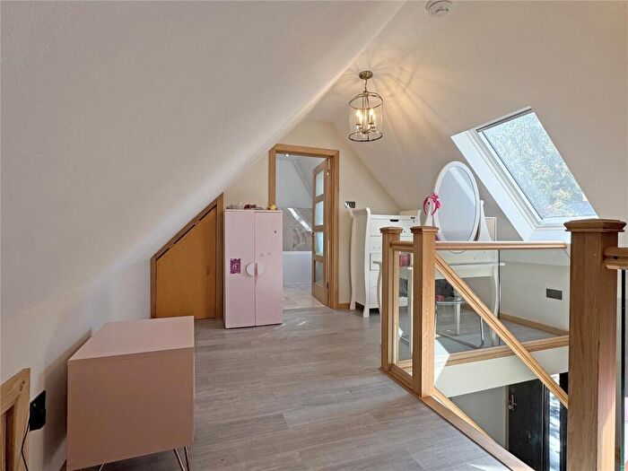 2 Bedroom Detached House For Sale In Balls Cross, West Sussex, GU28