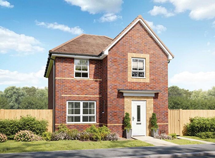 4 Bedroom Detached House For Sale In Walmersley Old Road, Walmersley, Bury, BL9
