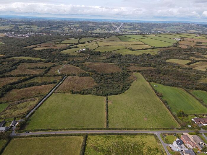 Farm For Sale In Rehoboth Road, Five Roads, Llanelli, SA15